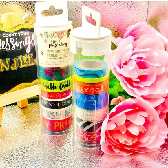 HAPPY PLANNER STATIONERY AND MISC ITE - Picture 7 of 7